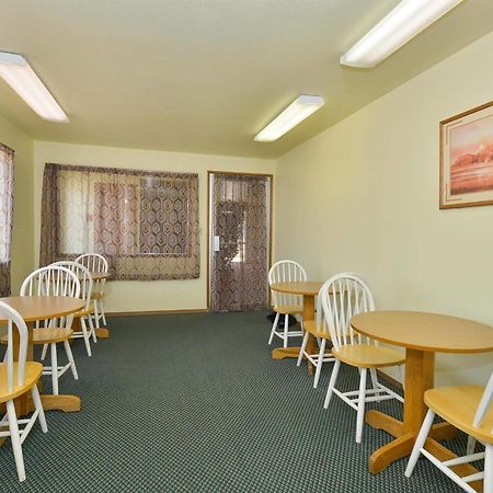 Sunset Inn Tucumcari Nm Exterior foto